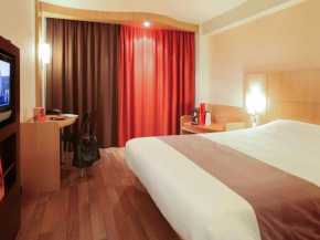 Гостиница Hotel ibis Braga  Брага